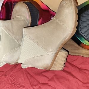 Ankle Boots sz7.5